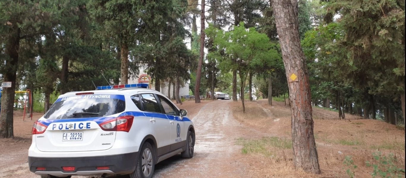 Υπόθεση 16χρονης - Τρίκαλα: Το φωτογραφικό υλικό προβληματίζει τις Αρχές